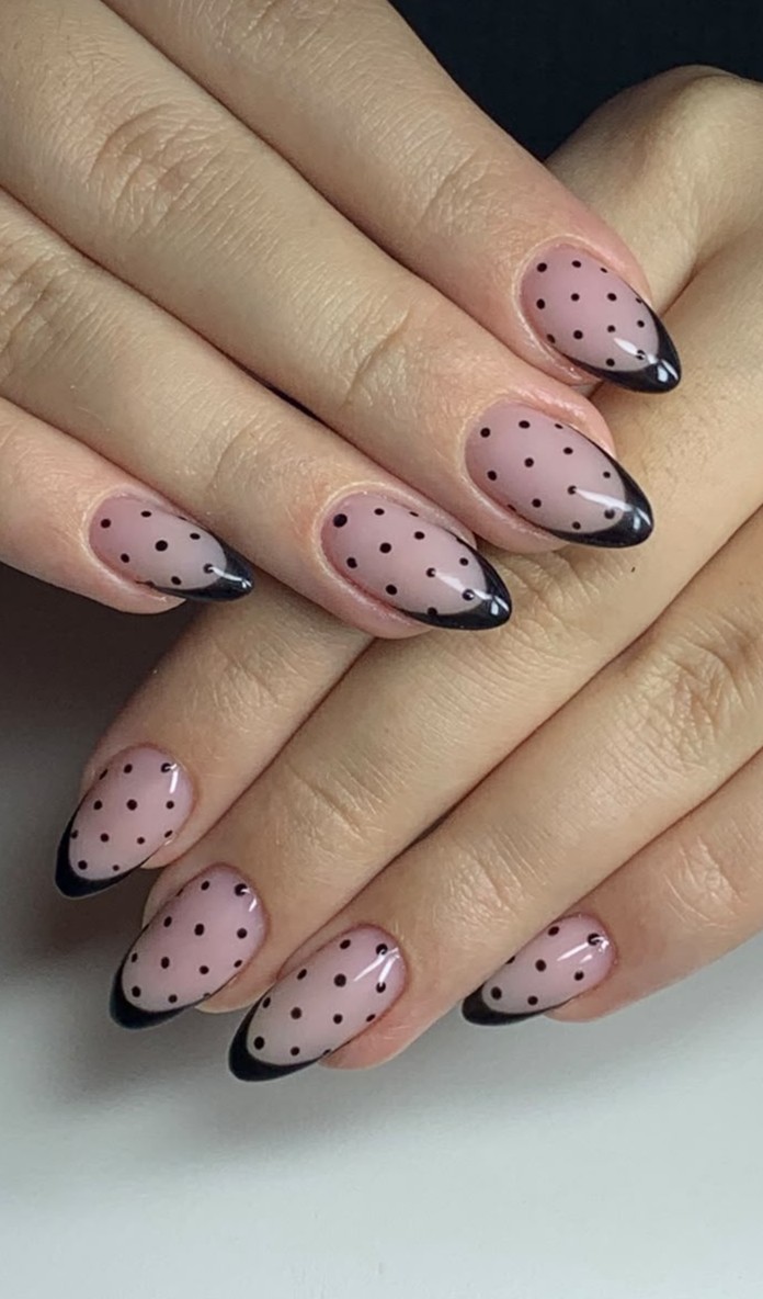 Banho de Gel Decorado — Studio Clara Romano